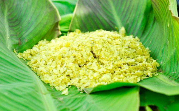 Lễ hội văn hóa ẩm thực Hà Nội 2018 diễn ra từ ngày 5/10 đến 7/10