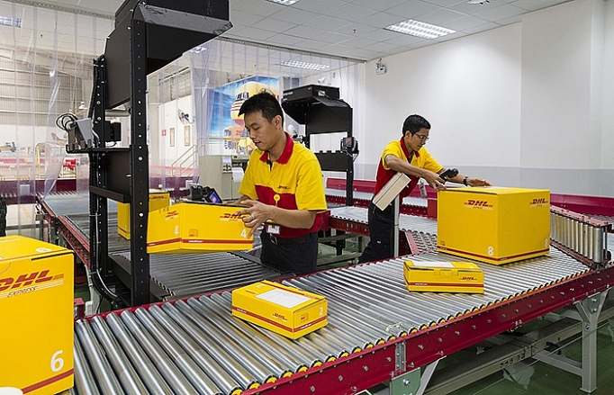 Phát triển thương mại điện tử: Hoàn thiện hệ thống hạ tầng
