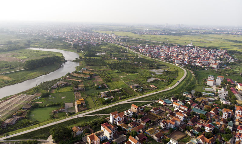 Tạo bước đột phá mới