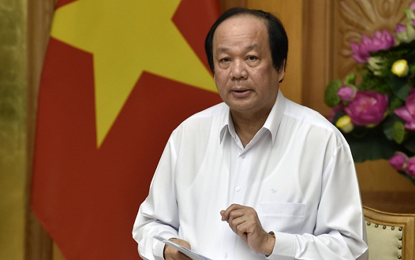 Xây dựng Chính phủ điện tử hướng tới Chính phủ số và nền kinh tế số ở Việt Nam