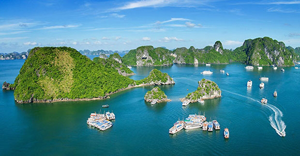 Hà Nội tổ chức gian hàng quảng bá ẩm thực tại Liên hoan ẩm thực toàn quốc – Quảng Ninh 2018