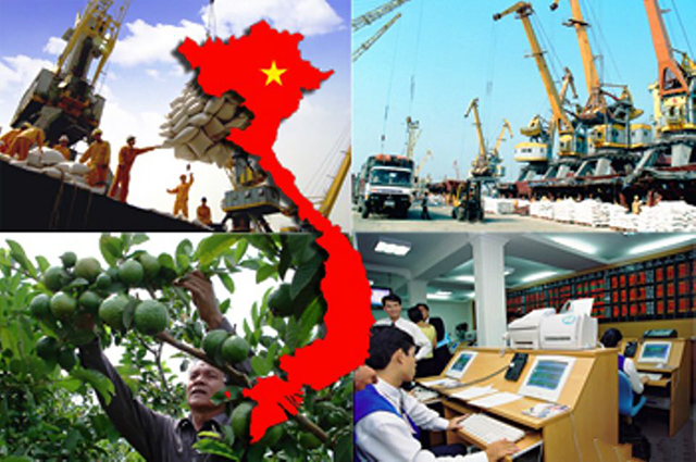 Việt Nam là “con hổ” mới nổi của khu vực châu Á