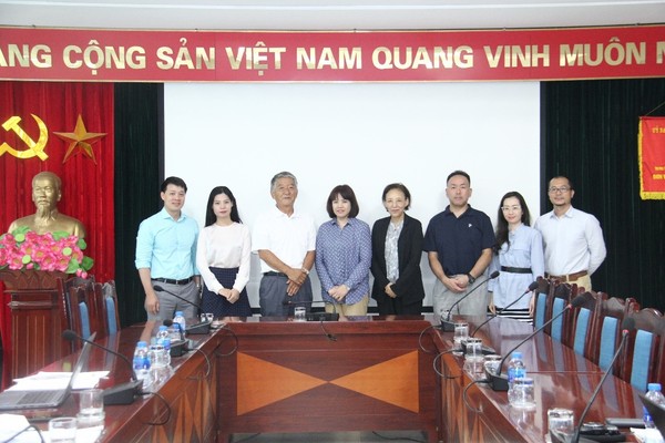 Quảng bá sản phẩm làng nghề giúp mở rộng kênh phân phối, tiêu thụ
