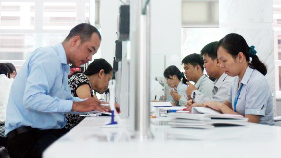 Chương trình hành động của Chính phủ về cải cách chính sách tiền lương