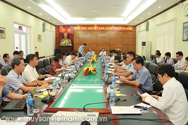 Kim ngạch xuất khẩu thủy sản 8 tháng đạt trên 5 tỷ USD