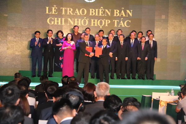 Tình hình Đầu tư FDI Thành phố Hà Nội 8 tháng đầu năm
