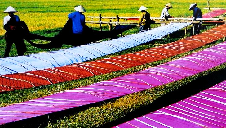Hà Nội: Xây dựng đề án chương trình mỗi xã một sản phẩm