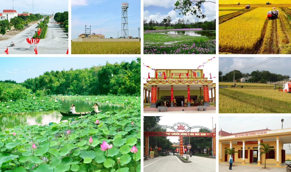 Phê duyệt Chương trình mỗi xã một sản phẩm giai đoạn 2018 – 2020