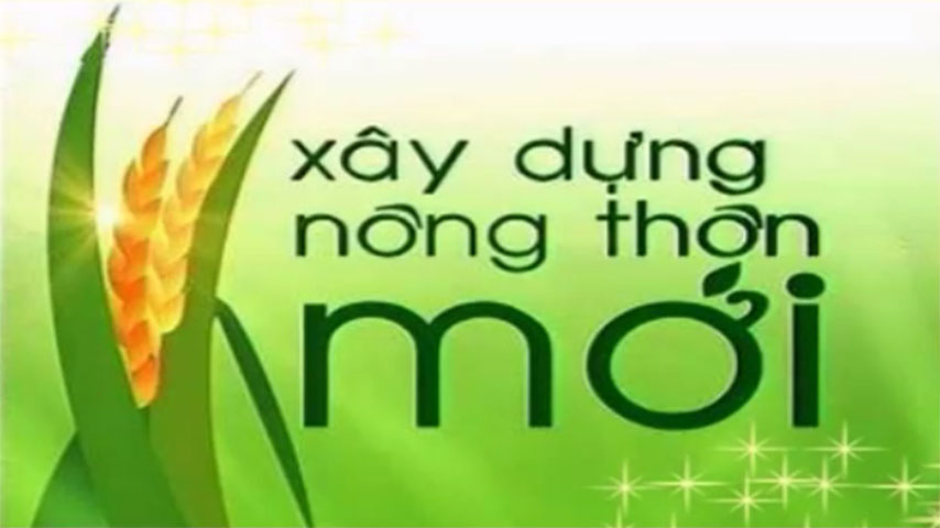 Ban hành Bộ tiêu chí xã đạt chuẩn nông thôn mới nâng cao thành phố  Hà Nội giai đoạn 2018 - 2020