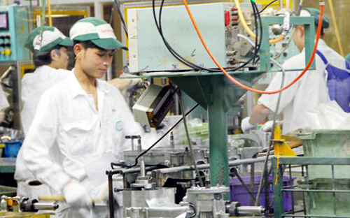 Tam mã trong cuộc đua thu hút FDI vào Việt Nam