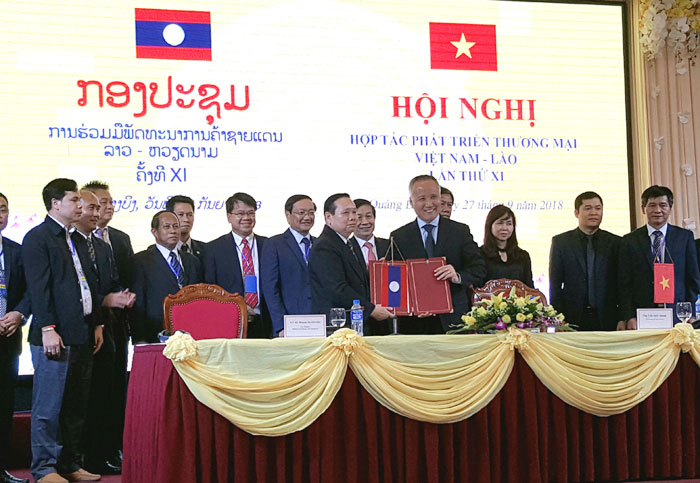 Cốt lõi của Thành phố thông minh là Chính phủ điện tử