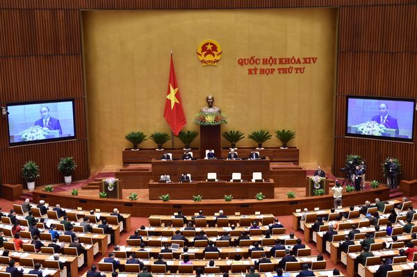 7 giải pháp trọng tâm nhằm phát triển kinh tế - xã hội năm 2018