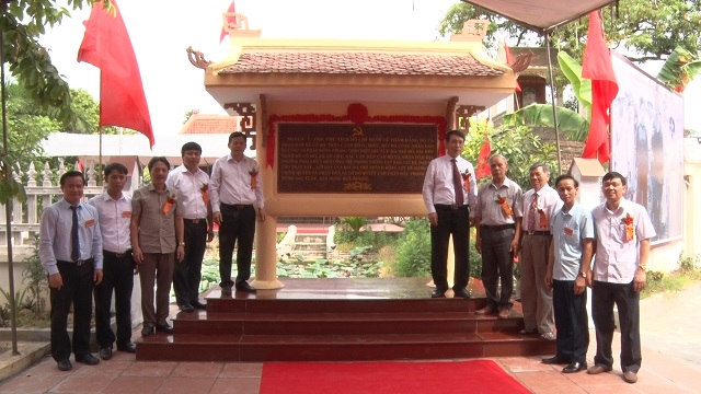 Làng họa sĩ Cổ Đô, huyện Ba Vì: Điểm du lịch cộng đồng hấp dẫn