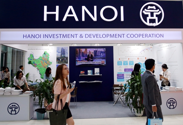 Hội nghị 30 năm thu hút FDI: Hà Nội định hướng trở thành nơi đầu tư kinh doanh thành công