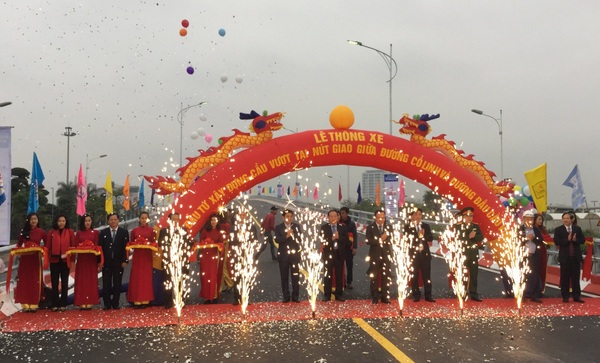 Tình hình đầu tư 9 tháng đầu năm 2018 của Hà Nội tiếp tục đứng đầu cả nước