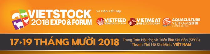 Triển lãm & hội thảo VIETSTOCK 2018