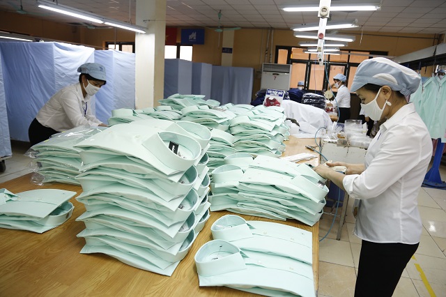 Quan hệ thương mại Việt Nam - EU: Bước đột phá mới