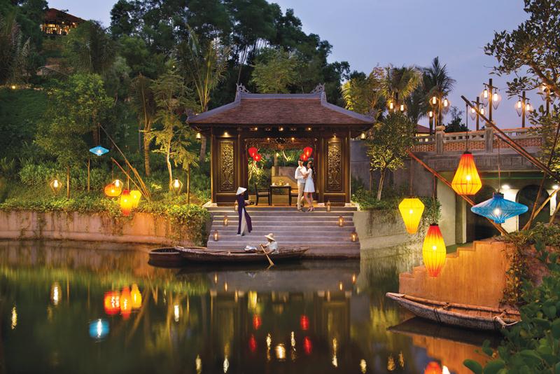 Vốn đầu tư nước ngoài tiến sát ngưỡng kỷ lục