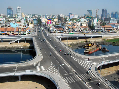 Hà Nội: Thu hút đầu tư nước ngoài tăng gấp 3 lần so với cùng kỳ
