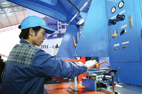 Hơn 100.000 doanh nghiệp thành lập mới từ đầu năm