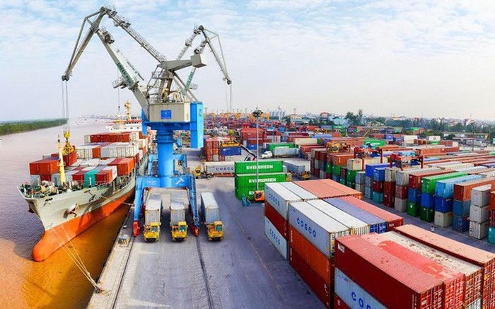 Xuất khẩu đạt hơn 1,22 tỷ USD trong tháng 10