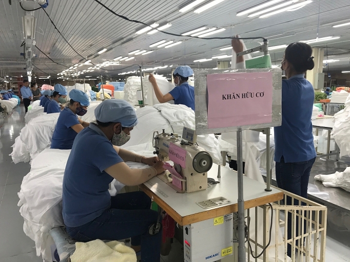 Doanh nghiệp được miễn phí gian hàng khi tham gia Hội chợ Dệt may (ISEA) và Da giày (FLSA) Melbourne 2018