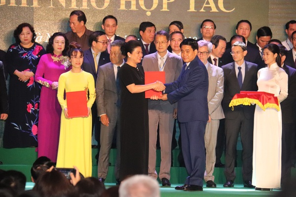 HPA đẩy mạnh hoạt động xúc tiến đầu tư 9 tháng đầu năm 2018