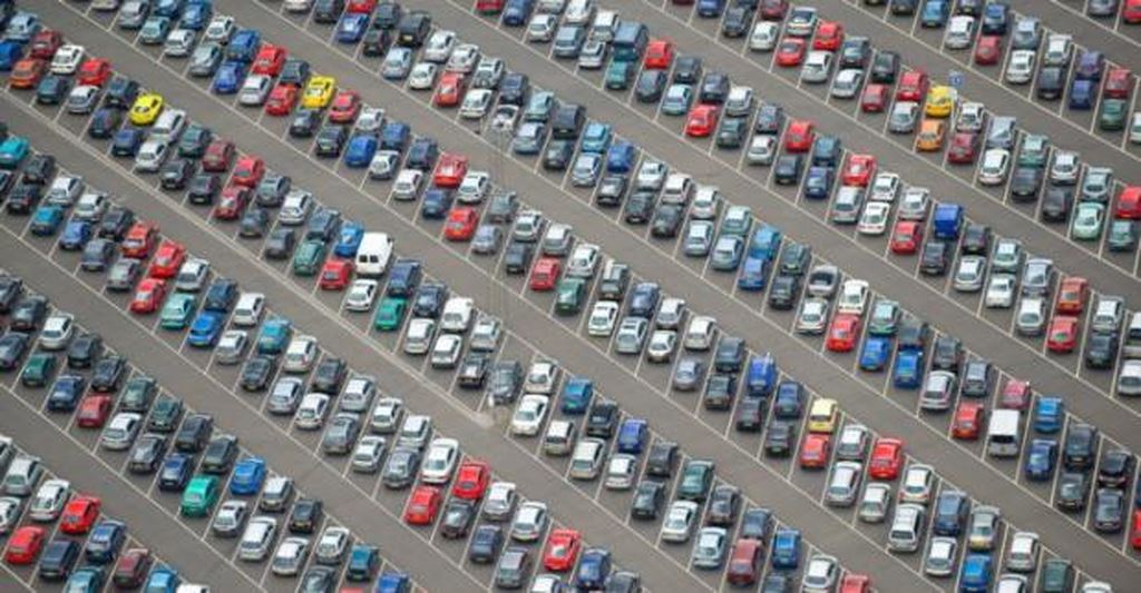 Năm 2019, chọn nhà đầu tư bãi đỗ xe tại quận Nam Từ Liêm (Hà Nội)