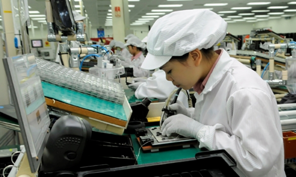 Đầu tư 78 triệu USD nâng cao chất lượng nhân lực Việt Nam