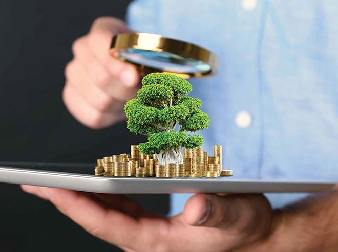 Thúc đẩy phát triển tài chính xanh ở Việt Nam