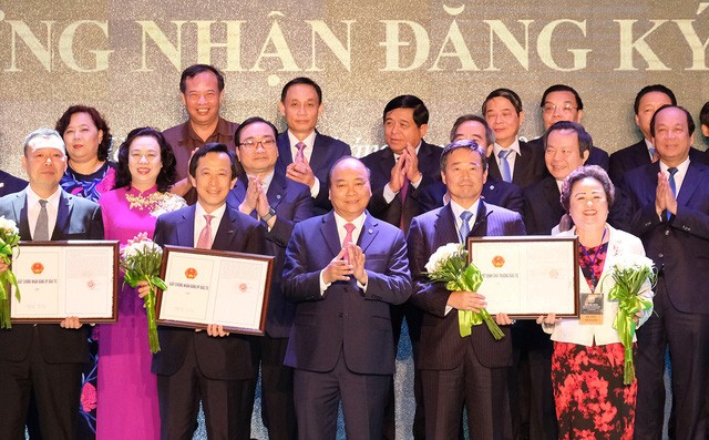 Thủ tướng muốn Thủ đô chuyển thành “Hà Nội, không vội không xong”
