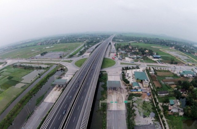 Hà Nội hoàn thành đầu tư 198 công trình xây dựng cơ bản trong năm 2018 