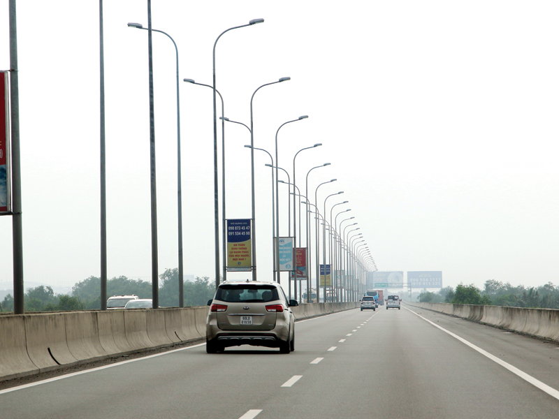 Chỉnh cơ chế PPP để đón dòng vốn nước ngoài 