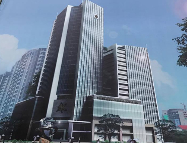Tiếp bước nhiều địa phương khác, Hà Nội muốn đầu tư 663 tỷ đồng xây khu liên cơ quan ở Vân Hồ 