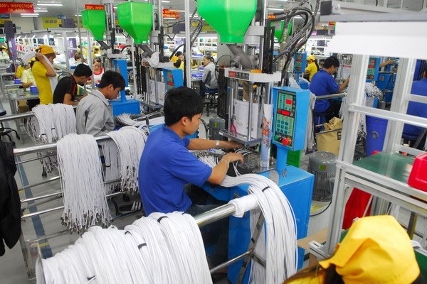 Thu hút FDI và cách ứng xử với nhà đầu tư 