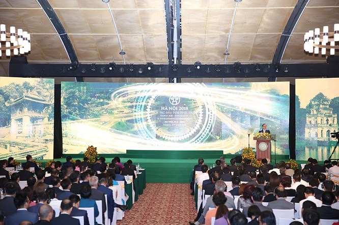 Thủ tướng muốn Hà Nội tránh dồn đất "cho mục tiêu ngắn hạn"