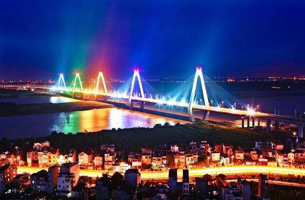 Hà Nội cần đi đầu trong kỷ nguyên công nghệ số và cách mạng  công nghiệp 4.0