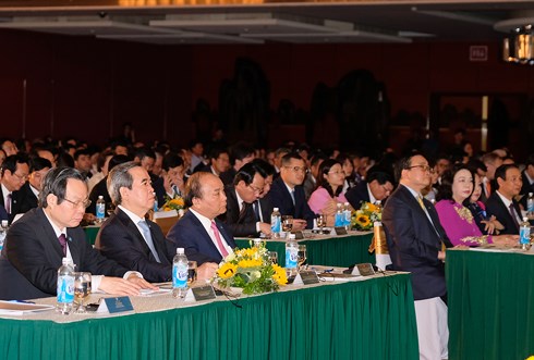 Thủ tướng dự Hội nghị Hợp tác Đầu tư và Phát triển Hà Nội