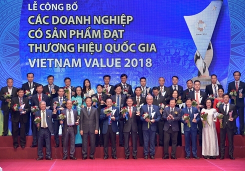 Cần tạo dựng môi trường thuận lợi cho hoạt động phát triển Thương hiệu Quốc gia