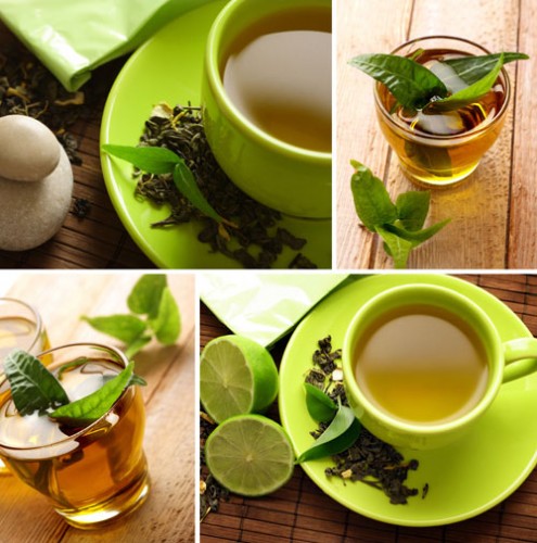Phân biệt một số loại chè