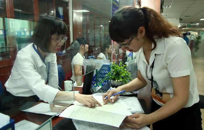 Môi trường đầu tư, kinh doanh của Hà Nội được cải thiện rõ nét