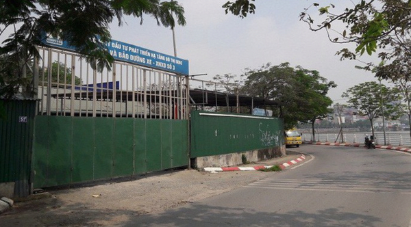 Hà Nội thu hút đầu tư 71 dự án với tổng vốn đầu tư 397 nghìn tỷ đồng