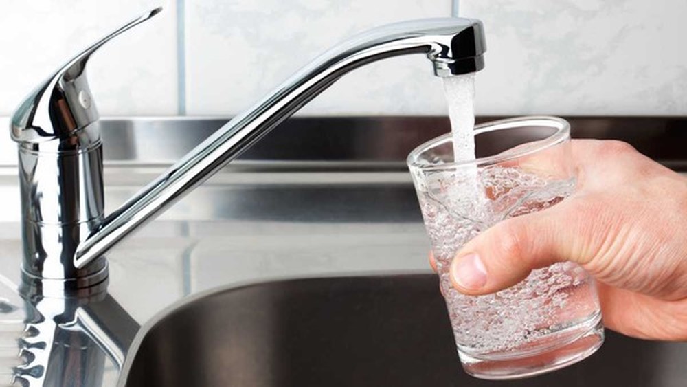 Người dân miền Bắc sắp có thể uống nước tại vòi theo thông lệ quốc tế
