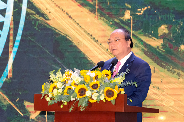 Thủ tướng yêu cầu Hà Nội coi "đất đai là cần câu chứ không phải con cá"