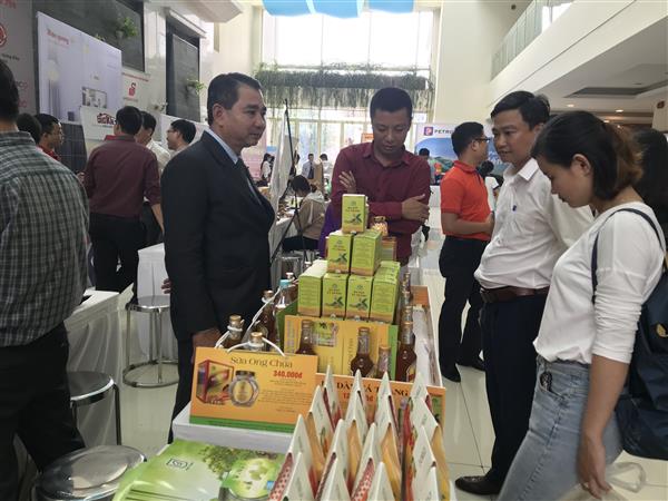 Chỉ có 18% nhà sản xuất nông sản có chứng chỉ VietGAP