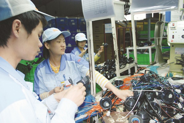 Xuất khẩu hơn 3,2 tỷ USD phụ tùng ô tô: Việt Nam tham gia sâu vào chuỗi giá trị toàn cầu ngành công nghiệp ô tô