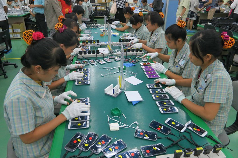 Tập trung thu hút đầu tư ngay từ những ngày đầu năm