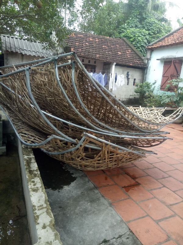 Hà Nội: Làng nghề chưa phát huy hết tiềm năm, thế mạnh