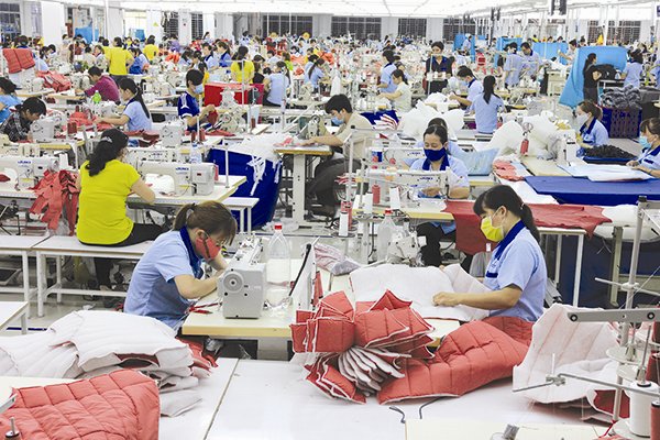 Đóng góp của doanh nghiệp FDI đối với sự phát triển kinh tế - xã hội của Thành phố Hà Nội