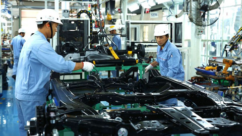Một số định hướng thu hút đầu tư nước ngoài của Hà Nội trong thời gian tới